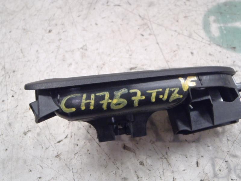 Recambio de maneta interior trasera izquierda para ford focus lim. (cb8) trend referencia OEM IAM 1746826  