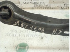 Recambio de mangueta trasera izquierda para ford focus lim. (cb8) trend referencia OEM IAM 1780077   2