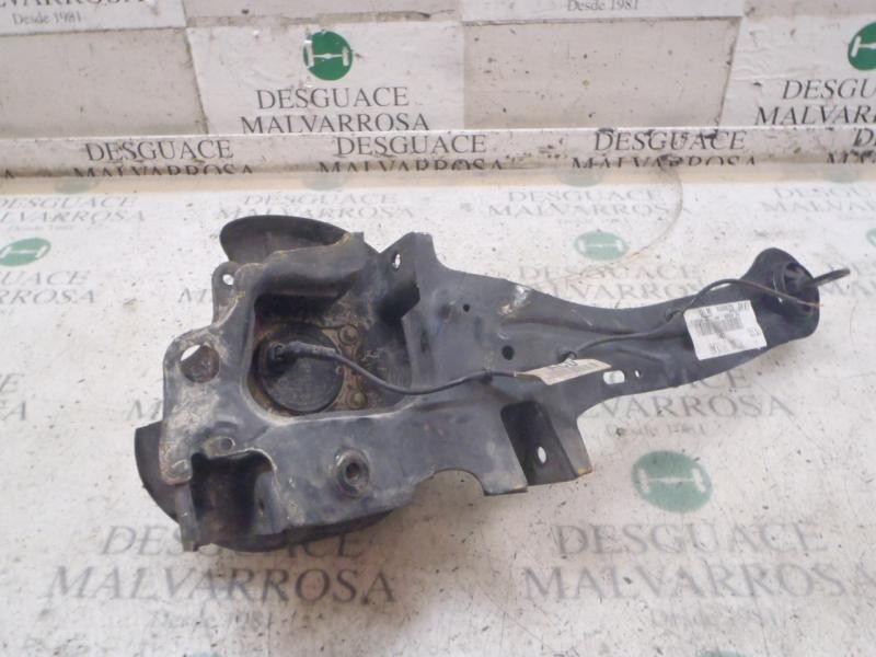 Recambio de mangueta trasera izquierda para ford focus lim. (cb8) trend referencia OEM IAM 1780077  
