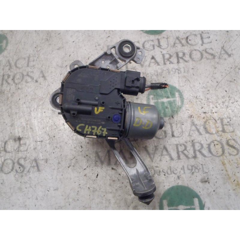 Recambio de motor limpia delantero para ford focus lim. (cb8) trend referencia OEM IAM 2135685 BM5117504BH 