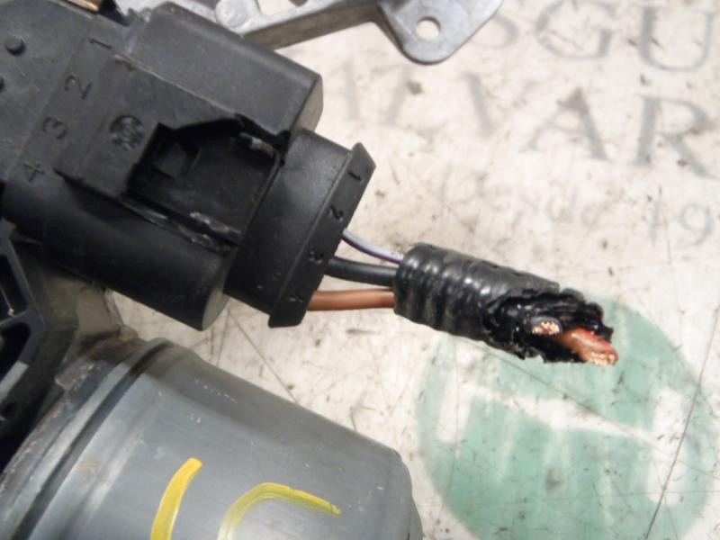 Recambio de motor limpia delantero para ford focus lim. (cb8) trend referencia OEM IAM 2135685 BM5117504BH 