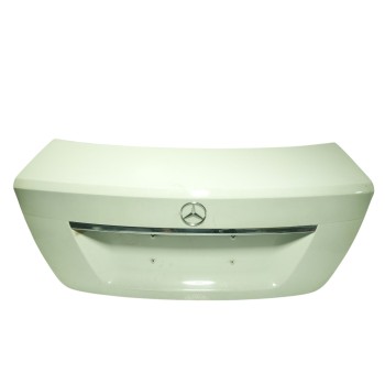 CAPOT TRASERO A2047500275 