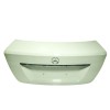 Recambio de capot trasero para mercedes-benz clase c coupé (c204) c 220 cdi (204.302) referencia OEM IAM A2047500275  
