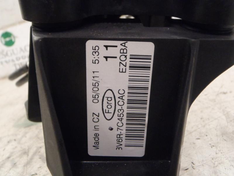 Recambio de palanca cambio para ford focus lim. (cb8) trend referencia OEM IAM 1859049  