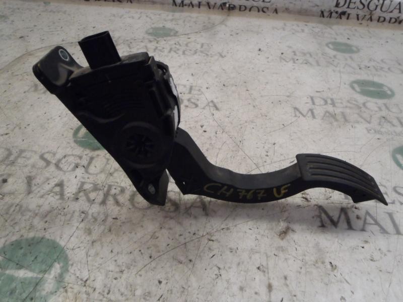 Recambio de potenciometro pedal para ford focus lim. (cb8) trend referencia OEM IAM 1710214 BV619F836AB 