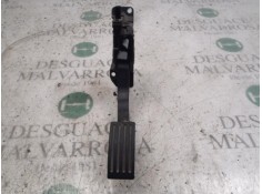 Recambio de potenciometro pedal para ford focus lim. (cb8) trend referencia OEM IAM 1710214 BV619F836AB  2