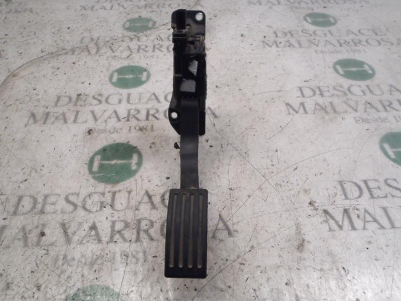 Recambio de potenciometro pedal para ford focus lim. (cb8) trend referencia OEM IAM 1710214 BV619F836AB 