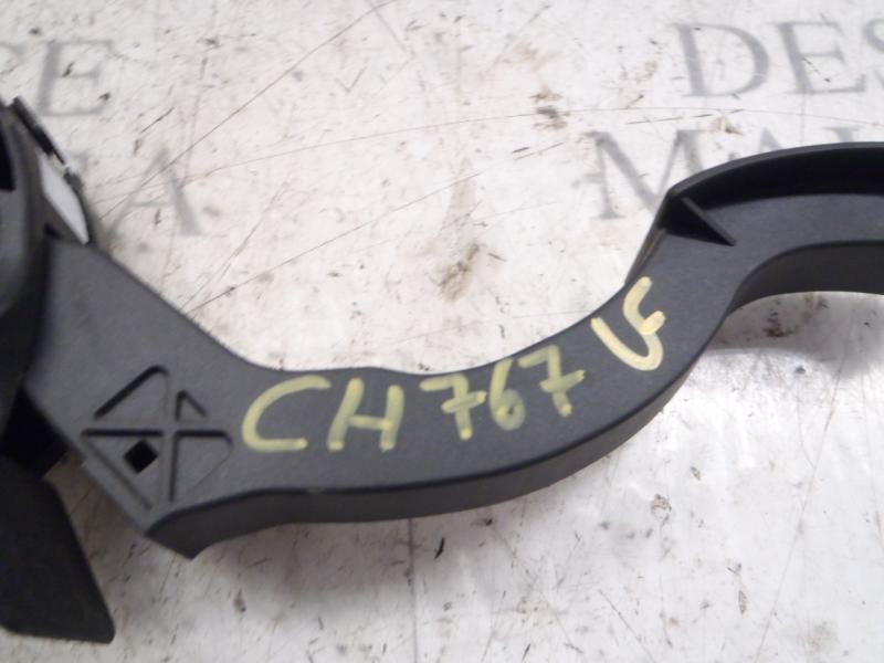 Recambio de potenciometro pedal para ford focus lim. (cb8) trend referencia OEM IAM 1710214 BV619F836AB 