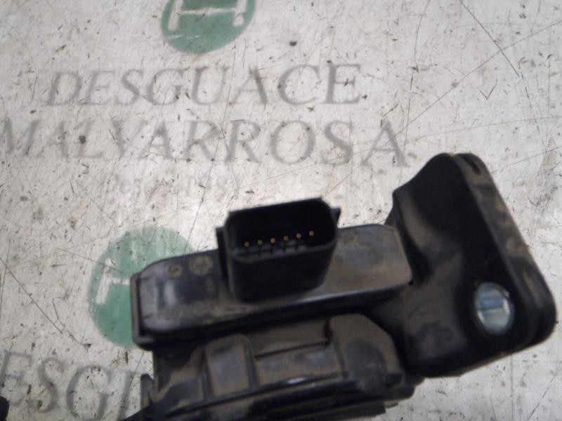 Recambio de potenciometro pedal para ford focus lim. (cb8) trend referencia OEM IAM 1710214 BV619F836AB 