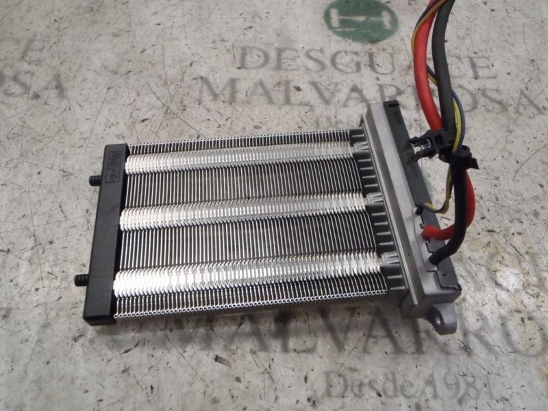 Recambio de resistencia calefaccion para ford focus lim. (cb8) trend referencia OEM IAM 5380316 8V6N18D612CB 