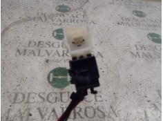 Recambio de resistencia calefaccion para ford focus lim. (cb8) trend referencia OEM IAM 5380316 8V6N18D612CB  2