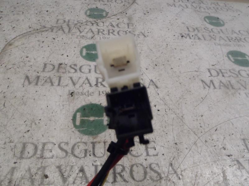 Recambio de resistencia calefaccion para ford focus lim. (cb8) trend referencia OEM IAM 5380316 8V6N18D612CB 