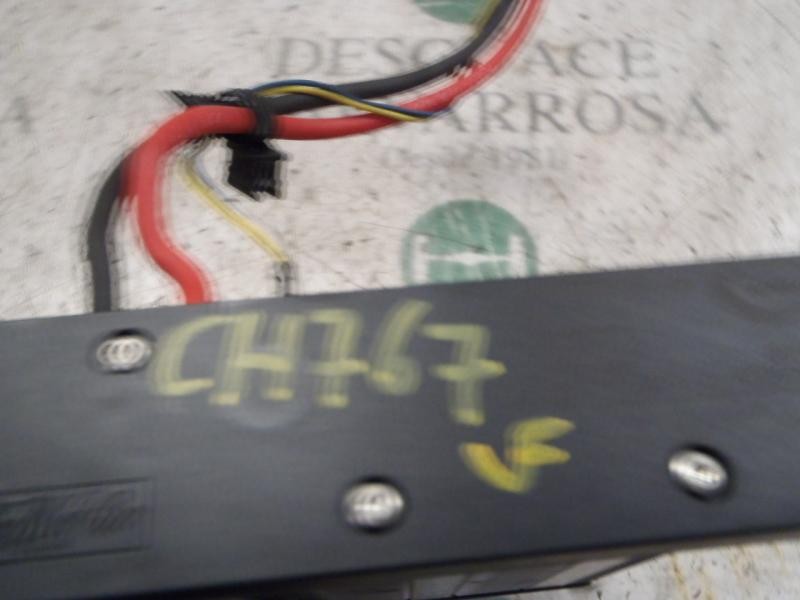 Recambio de resistencia calefaccion para ford focus lim. (cb8) trend referencia OEM IAM 5380316 8V6N18D612CB 