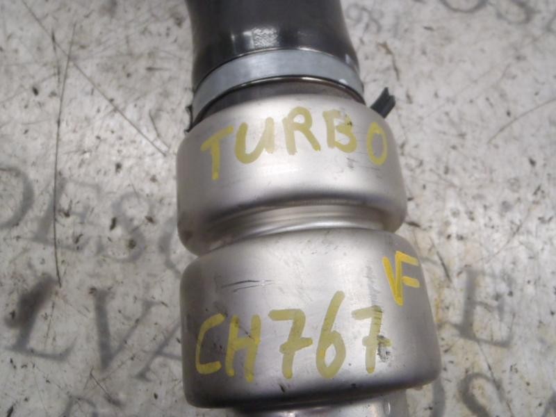 Recambio de tubo intercooler para ford focus lim. (cb8) trend referencia OEM IAM 1765769  