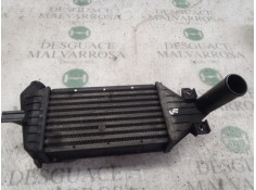 Recambio de intercooler para opel astra g berlina club referencia OEM IAM   