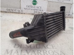 Recambio de intercooler para opel astra g berlina club referencia OEM IAM    2