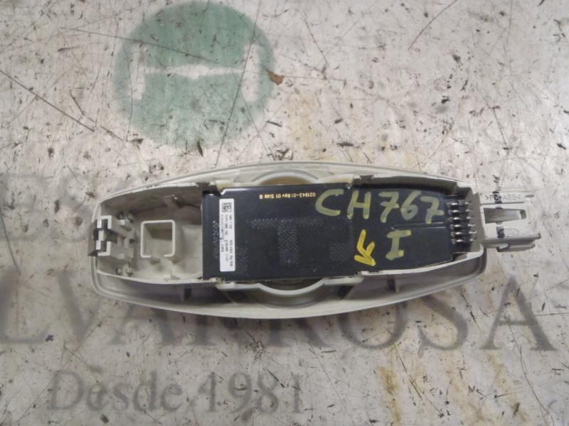 Recambio de piloto interior para ford focus lim. (cb8) trend referencia OEM IAM   