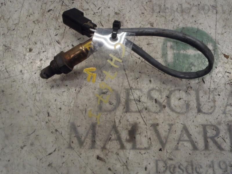 Recambio de sonda lambda para ford focus lim. (cb8) trend referencia OEM IAM 1706030 96VB9F472DA 