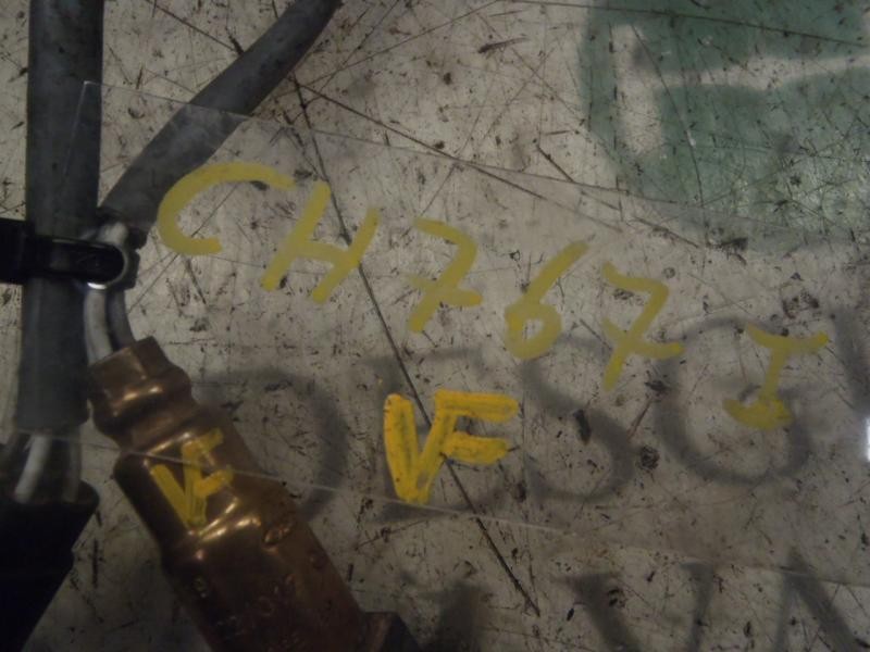 Recambio de sonda lambda para ford focus lim. (cb8) trend referencia OEM IAM 1706030 96VB9F472DA 