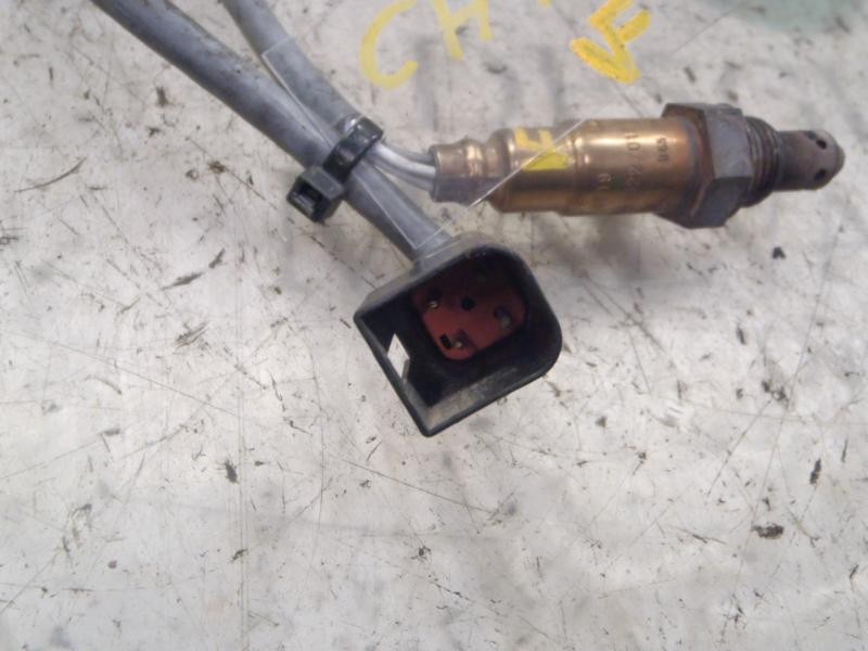 Recambio de sonda lambda para ford focus lim. (cb8) trend referencia OEM IAM 1706030 96VB9F472DA 