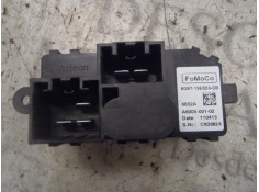 Recambio de resistencia calefaccion para ford focus lim. (cb8) trend referencia OEM IAM 1512406 6G9T19E624DB  2