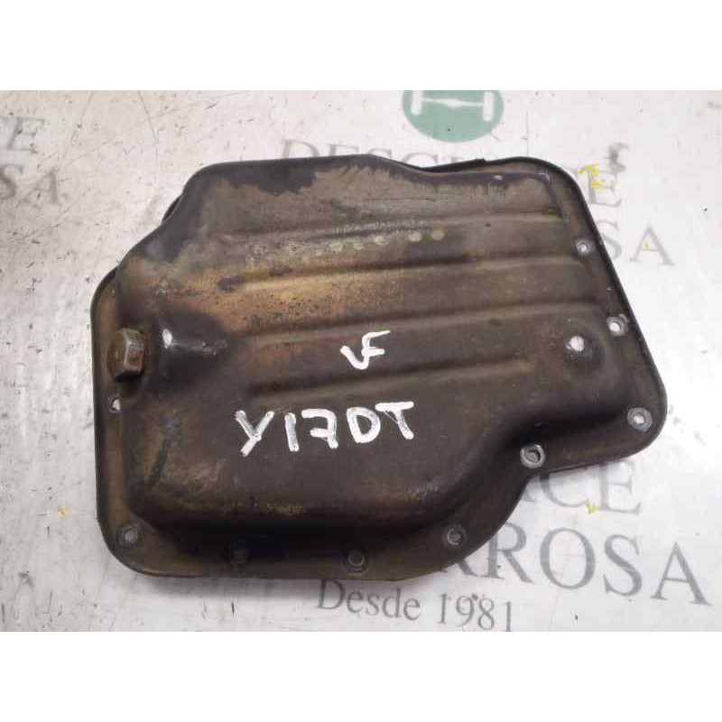 Recambio de carter para opel combo (corsa c) tour referencia OEM IAM   