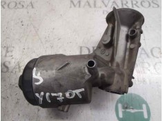 Recambio de soporte filtro aceite para opel combo (corsa c) tour referencia OEM IAM   