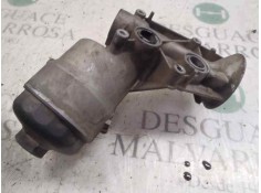 Recambio de soporte filtro aceite para opel combo (corsa c) tour referencia OEM IAM    2