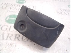 Recambio de maneta exterior lateral derecha para renault kangoo (f/kc0) authentique referencia OEM IAM   
