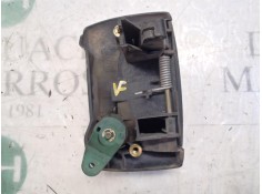 Recambio de maneta exterior lateral derecha para renault kangoo (f/kc0) authentique referencia OEM IAM    2