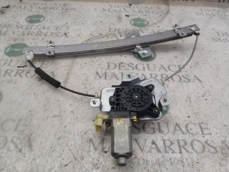 Recambio de elevalunas delantero derecho para kia picanto 1.1 lx referencia OEM IAM   