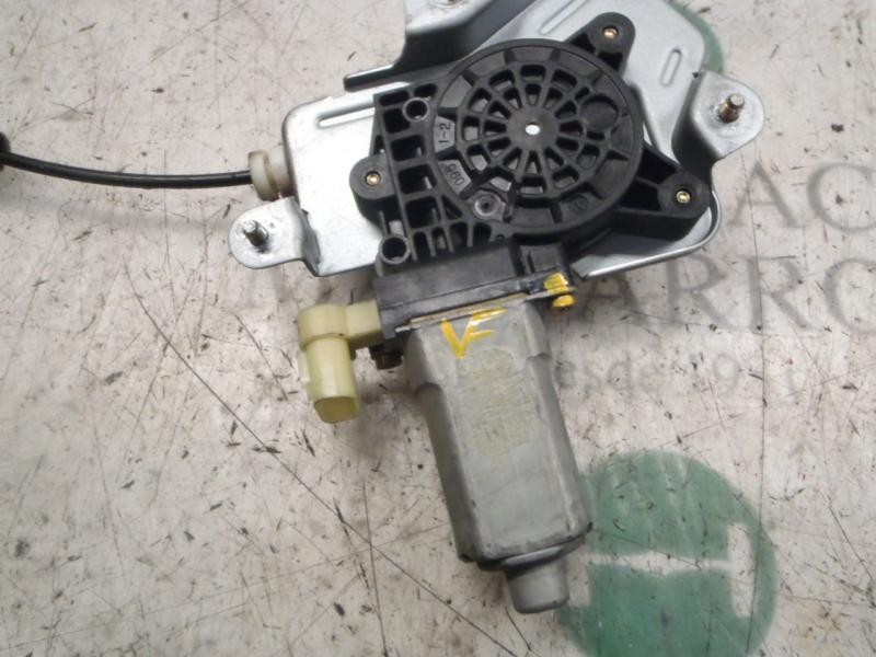 Recambio de elevalunas delantero derecho para kia picanto 1.1 lx referencia OEM IAM   