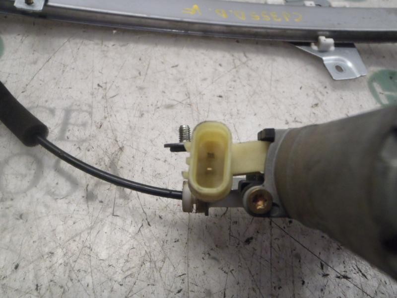 Recambio de elevalunas delantero derecho para kia picanto 1.1 lx referencia OEM IAM   