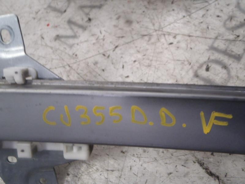 Recambio de elevalunas delantero derecho para kia picanto 1.1 lx referencia OEM IAM   