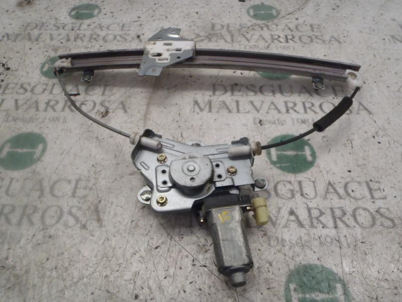 Recambio de elevalunas delantero derecho para kia picanto 1.1 lx referencia OEM IAM   