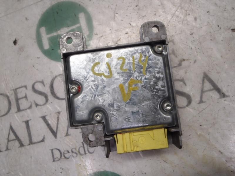 Recambio de centralita airbag para ford mondeo berlina (gd) clx referencia OEM IAM   