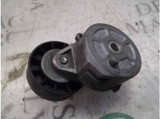 Recambio de tensor correa auxiliar para peugeot 407 sport referencia OEM IAM   