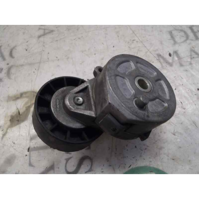 Recambio de tensor correa auxiliar para peugeot 407 sport referencia OEM IAM   