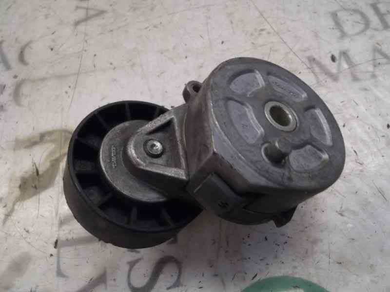 Recambio de tensor correa auxiliar para peugeot 407 sport referencia OEM IAM   