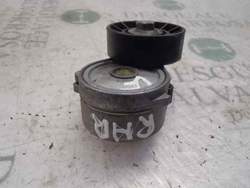 Recambio de tensor correa auxiliar para peugeot 407 sport referencia OEM IAM   