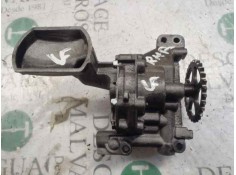 Recambio de bomba aceite para peugeot 407 sport referencia OEM IAM   