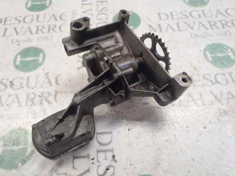 Recambio de bomba aceite para peugeot 407 sport referencia OEM IAM   
