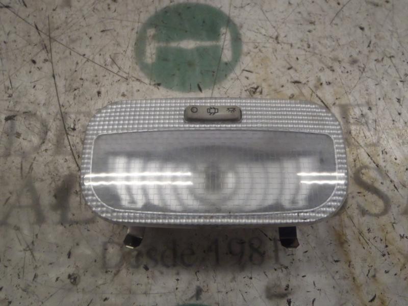 Recambio de piloto interior para citroën c4 berlina exclusive referencia OEM IAM 6362Q0  