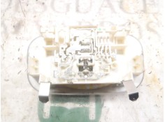 Recambio de piloto interior para citroën c4 berlina exclusive referencia OEM IAM 6362Q0   2