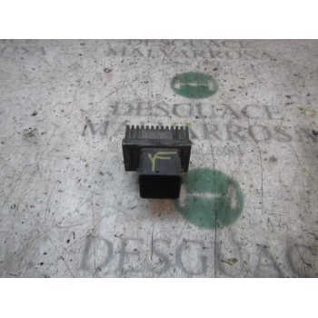 CAJA PRECALENTAMIENTO 