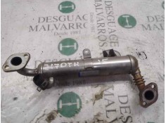 Recambio de enfriador egr para opel astra h ber. cosmo referencia OEM IAM   