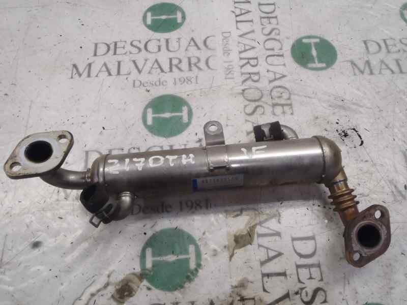 Recambio de enfriador egr para opel astra h ber. cosmo referencia OEM IAM   