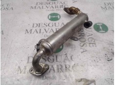Recambio de enfriador egr para opel astra h ber. cosmo referencia OEM IAM    2