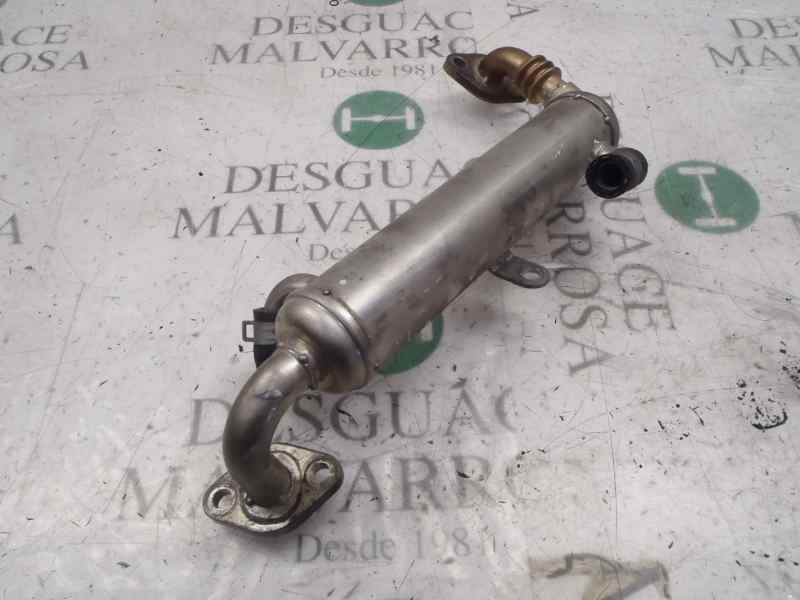 Recambio de enfriador egr para opel astra h ber. cosmo referencia OEM IAM   