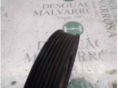 Recambio de polea cigueñal para opel astra h ber. cosmo referencia OEM IAM    2